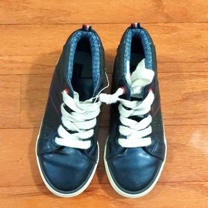 Tommy Hilfiger Hightop Size 12